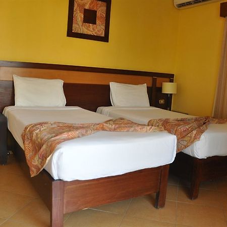 Hotel Viking Club Sarm es-Sejk Kültér fotó