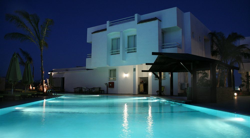 Hotel Viking Club Sarm es-Sejk Kültér fotó